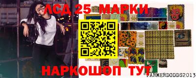 молекула духа Коммунар